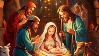 انشر روح العيد.. رسائل قصيرة ومعبرة للتهنئة بعيد القيامة المجيد