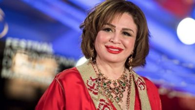 بعد تصدره التريند.. إلهام شاهين توجه رسالة مؤثرة لجمهورها وصناع فيلم حظر تجول
