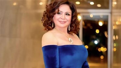 إلهام شاهين توجه رسالة مؤثرة لجمهورها وصناع فيلم حظر تجول