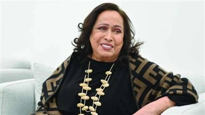 بعد شائعات الوفاة التي هزت السوشيال ميديا.. تطورات جديدة في حالة الفنانة حياة الفهد