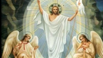 تهنئة عيد القيامة 2026.. أجمل الرسائل والعبارات لمشاركة الأهل والأصدقاء فرحة العيد