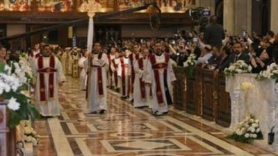 عيد القيامة 2026 في مصر.. مظاهر الاحتفال الشعبي والرسمي في ظل أجواء من الوحدة الوطنية