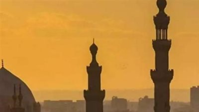 موعد أذان الفجر والمغرب اليوم: دليل المصلي في القاهرة والأقاليم