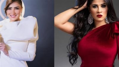 الناقدة مها متبولي تحسم الجدل: المقارنة بين ياسمين ومي عمر 