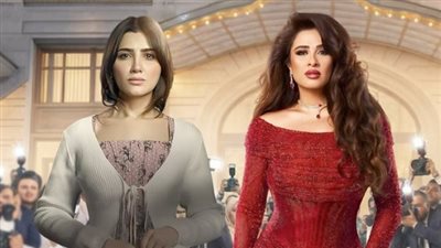 من يربح رهان الجمهور؟ تحليل شامل لأعمال ياسمين عبد العزيز ومي عمر الجديدة