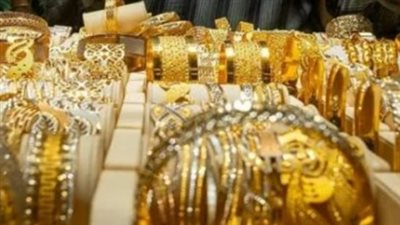 عيار 21 يسجل رقمًا جديدًا.. تفاصيل أسعار الذهب في الصاغة المصرية الآن