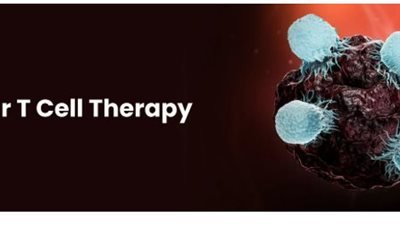 آلية عمل CAR-T في إعادة برمجة الجهاز المناعي