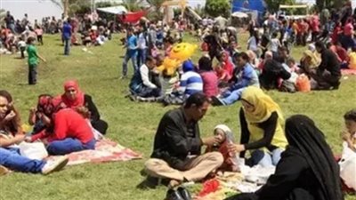 تهاني شم النسيم 2026: أجمل الرسائل والصور لمشاركتها مع الأهل والأصدقاء