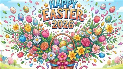 ألوان البهجة: كيف يحتفل المصريون بشم النسيم 2026 في ظل أجواء الربيع؟