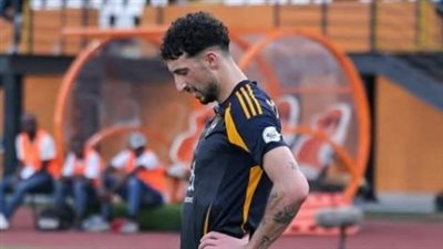 هل انتهى موسم وسام أبو علي؟ كواليس خروجه على 