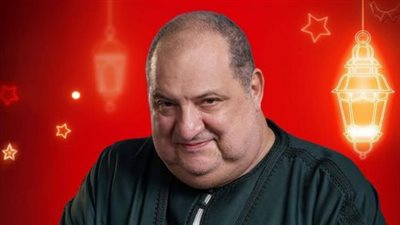 بين الفن والواقع.. خالد الصاوي يتألق في 