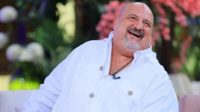 الدراما والواقع في حياة خالد الصاوي.. صراعات 