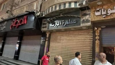 الحكومة تحسم الجدل حول ساعات عمل المحلات التجارية وموعد انتهاء الإجراءات الاستثنائية