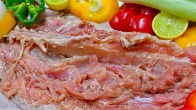 كيف تستمتع بشم النسيم بأمان؟ نصائح طبية هامة لتناول الأسماك المملحة