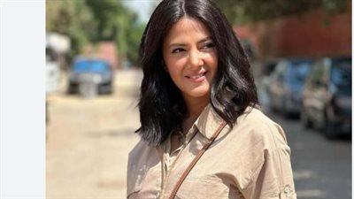 بين الدراما والسينما.. نجاحات متلاحقة لدنيا سمير غانم في 