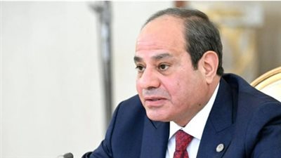 الرئيس السيسي يوجه بسرعة تقديم مشروعات قوانين الأحوال الشخصية وصندوق دعم الأسرة