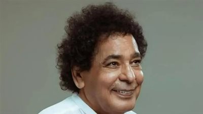 بعد غياب.. محمد منير يضع اللمسات الأخيرة على ألبومه الجديد ويستعد لطرحه قريبًا