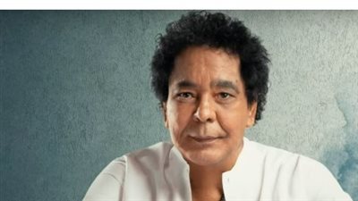 محمد منير وعبلة كامل.. ظهور إعلاني استثنائي يتصدر 