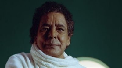 خريطة أعمال محمد منير القادمة: انتعاشة فنية تبدأ من رمضان وتنتهي بألبوم عالمي