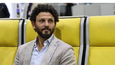 حسام غالي يضع النقاط على الحروف: الخطيب الأفضل تاريخيًا رغم أزمات مجلس الإدارة