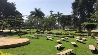 من الإسكندرية إلى أسوان.. دليلك الكامل لدرجات الحرارة المتوقعة في يوم شم النسيم