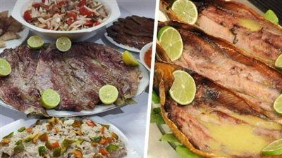 روشتة غذائية لأعياد الربيع.. كيف يحمي فيتامين ب-12 والأوميجا-3 جسمك عند تناول الرنجة؟