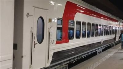 الهيئة القومية للسكك الحديدية ترفع كفاءة الخدمة بقطارات إضافية لخطوط الوجه القبلي