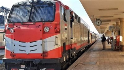 كيف تحجز تذكرتك في القطار المخصوص الجديد؟ تفاصيل الخدمة والمحطات الرئيسية