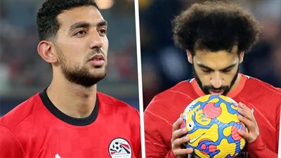 كوكا يحث محمد صلاح على الانتقال إلى هذا الدوري