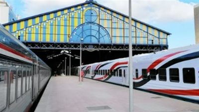 جدول تشغيل قطارات الصعيد (القاهرة - أسوان) اليوم 11_4_2026