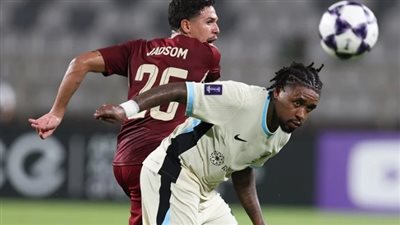 أبرز المباريات العربية والعالمية اليوم 