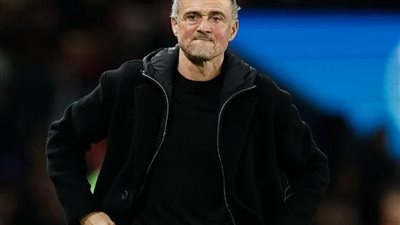 إنريكي قبل مواجهة ليفربول يحذر لاعبيه من 