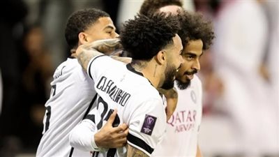 السد بطلًا للدوري القطري