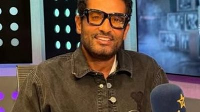 ماذا قال الزعيم لعمرو سعد في العرض الخاص لفيلم مولانا؟ أسرار تُكشف لأول مرة