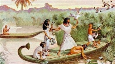 من تحتمس الثالث إلى اليوم.. رحلة شم النسيم من قمة الهرم الأكبر إلى موائد المصريين