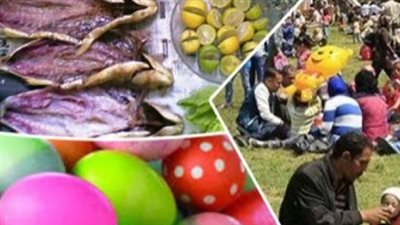 شم النسيم.. الفتوى الرسمية والضوابط الشرعية للأطعمة والتنزه