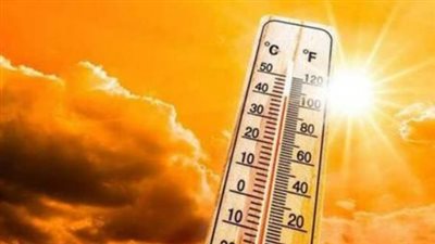 الصيف يدق الأبواب مبكرًا.. درجات الحرارة تلامس 36 في الصعيد وتنبيه عاجل لسكان القاهرة