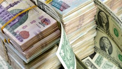 اليورو والدولار في ميزان الثلاثاء.. تحديث شامل لأسعار الصرف بعد قرارات المركزي الأخيرة