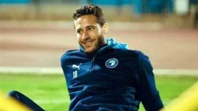 أزمة رمضان صبحي تشتعل.. 