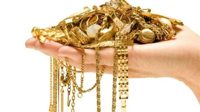 هدوء حذر في سوق الصاغة.. سعر جرام الذهب عيار 24 في مصر والخليج