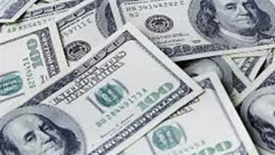 خريطة أسعار الدولار في البنك المركزي والبنوك الكبرى اليوم 15 أبريل