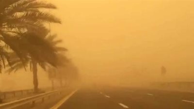 من مطروح إلى القاهرة.. مسار رياح الخماسين وتوقعات الطقس حتى نهاية الأسبوع