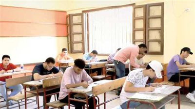 تعرف على ترتيب المواد في جدول امتحانات الثانوية العامة 2026 علمي علوم وعلمي رياضة