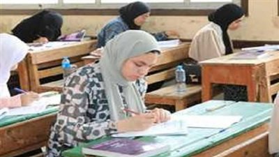 ننشر جدول امتحانات الثانوية العامة 2026 أدبي والمواد غير المضافة للمجموع