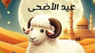 رسميًا.. عدد أيام إجازة عيد الأضحى 2026 للقطاعين العام والخاص في مصر