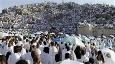 فلكيًا.. الثلاثاء 26 مايو هو موعد وقفة عرفات وبداية أيام عيد الأضحى 2026