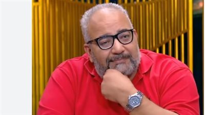 بيومي فؤاد في دور 