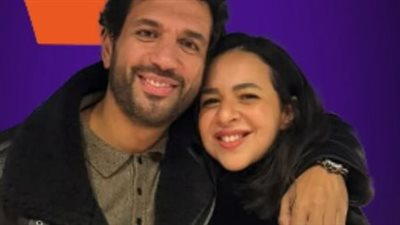 بعد 10 سنوات زواج.. حسن الرداد يصف إيمي سمير غانم بـ 