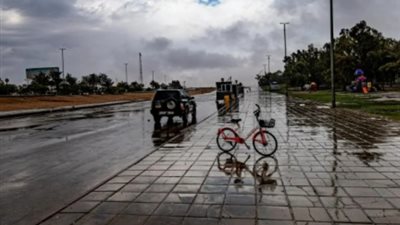 دليل الطقس في السعودية: توقعات الأمطار والرياح والحرارة ليوم السبت 11 أبريل بالتفصيل