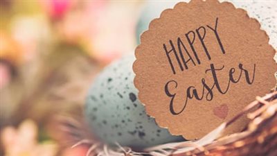 كيف تشارك الفرحة في عيد القيامة 2026؟ قائمة بأجمل عبارات التهنئة الرسمية والودية